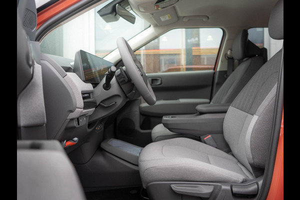 Kia EV3 Plus 58.3 kWh | Binnenkort beschikbaar | Stoel en stuurverwarming | Carplay/android auto |