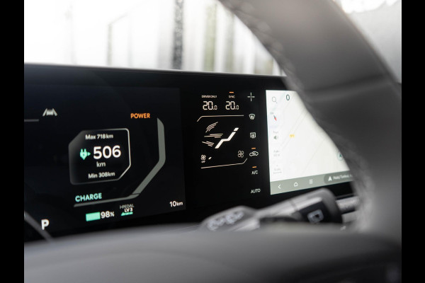 Kia EV3 Plus 58.3 kWh | Binnenkort beschikbaar | Stoel en stuurverwarming | Carplay/android auto |