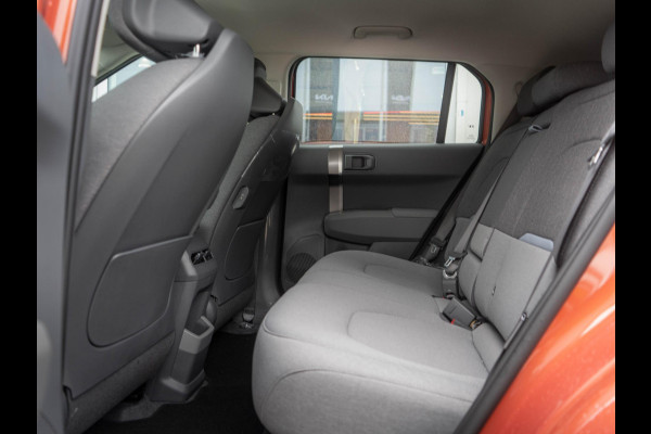 Kia EV3 Plus 58.3 kWh | Binnenkort beschikbaar | Stoel en stuurverwarming | Carplay/android auto |