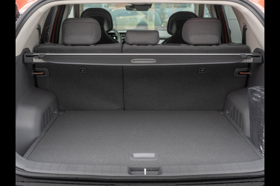 Kia EV3 Plus 58.3 kWh | Binnenkort beschikbaar | Stoel en stuurverwarming | Carplay/android auto |