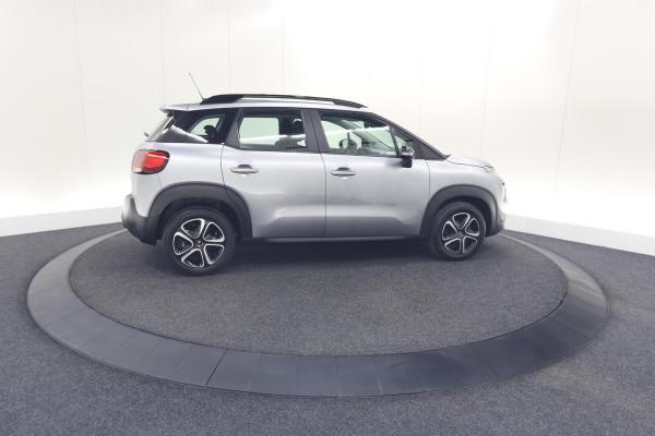 Citroën C3 Aircross PureTech 110 Feel | Parkeersensoren | Navigatie | Climate Control | Apple Carplay