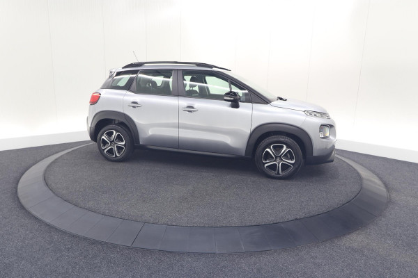 Citroën C3 Aircross PureTech 110 Feel | Parkeersensoren | Navigatie | Climate Control | Apple Carplay