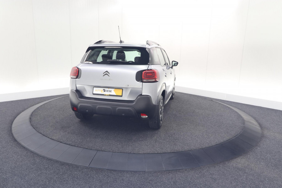 Citroën C3 Aircross PureTech 110 Feel | Parkeersensoren | Navigatie | Climate Control | Apple Carplay
