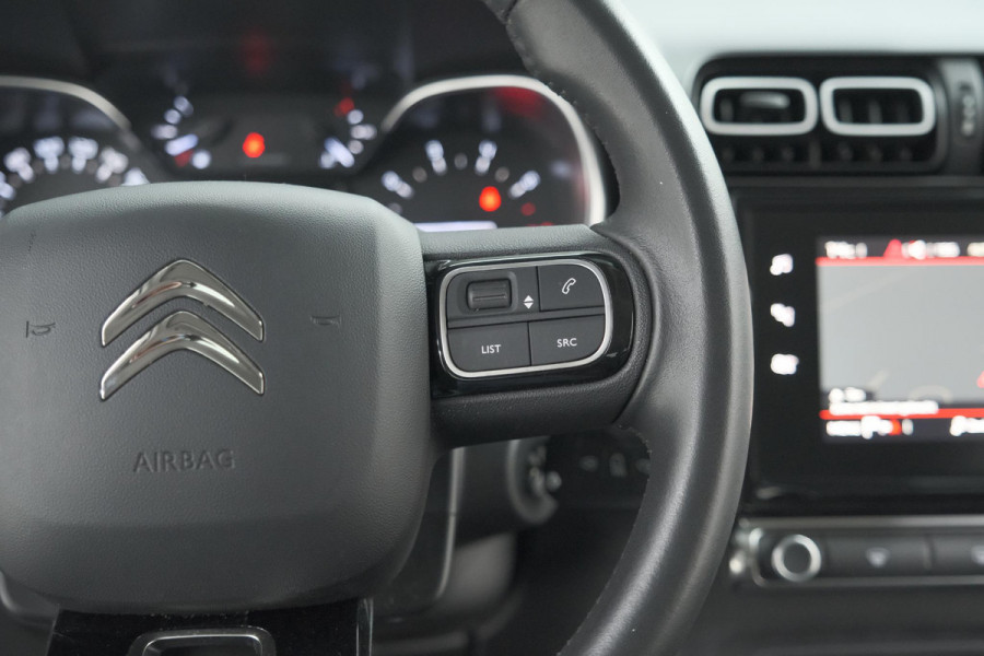 Citroën C3 Aircross PureTech 110 Feel | Parkeersensoren | Navigatie | Climate Control | Apple Carplay