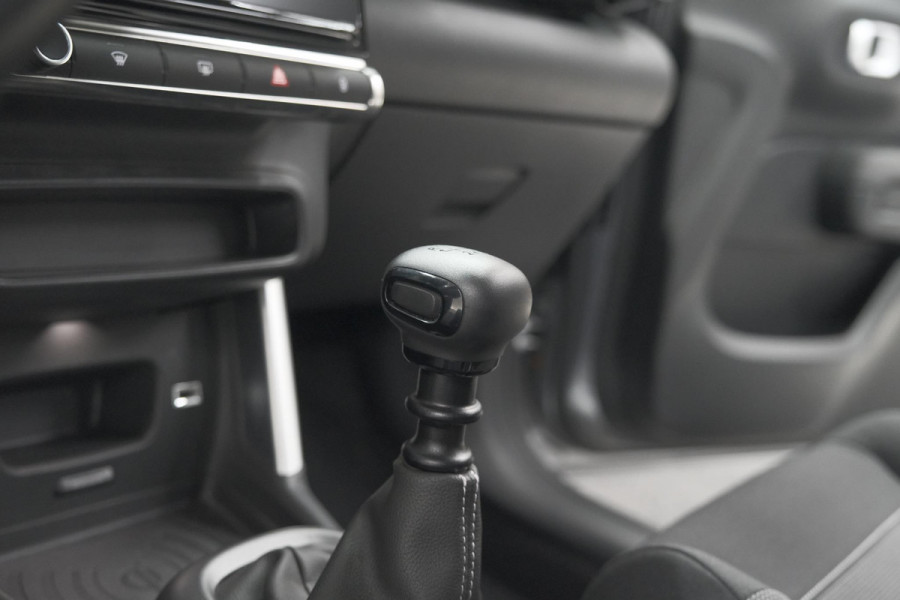 Citroën C3 Aircross PureTech 110 Feel | Parkeersensoren | Navigatie | Climate Control | Apple Carplay