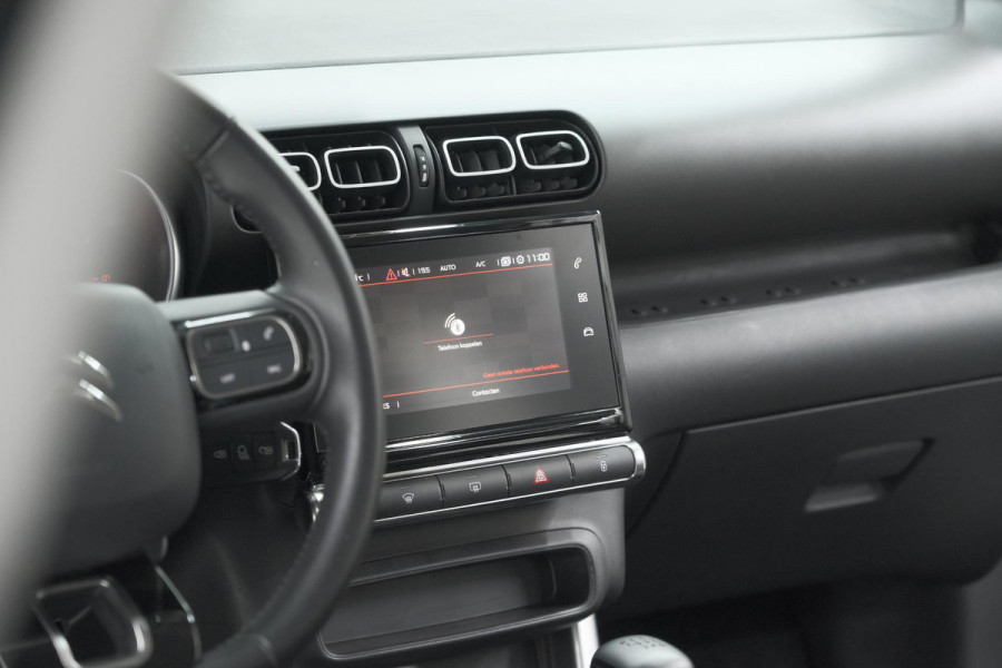 Citroën C3 Aircross PureTech 110 Feel | Parkeersensoren | Navigatie | Climate Control | Apple Carplay