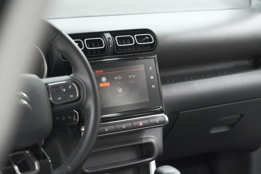 Citroën C3 Aircross PureTech 110 Feel | Parkeersensoren | Navigatie | Climate Control | Apple Carplay