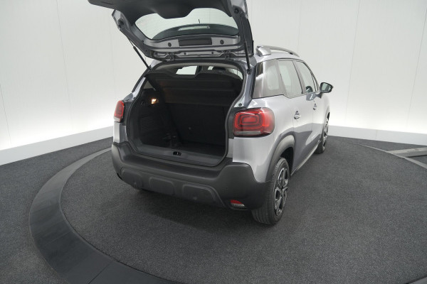 Citroën C3 Aircross PureTech 110 Feel | Parkeersensoren | Navigatie | Climate Control | Apple Carplay