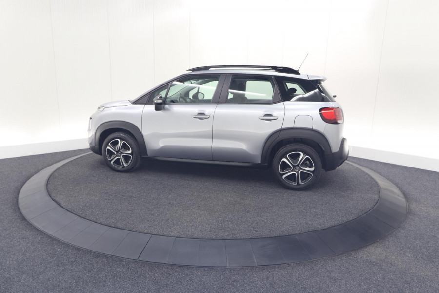 Citroën C3 Aircross PureTech 110 Feel | Parkeersensoren | Navigatie | Climate Control | Apple Carplay