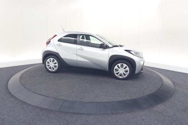 Toyota Aygo X 1.0 VVT-i MT Play | Camera | Apple Carplay | Airco