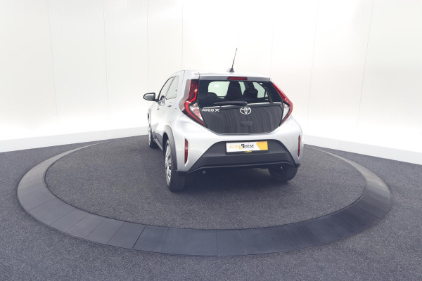 Toyota Aygo X 1.0 VVT-i MT Play | Camera | Apple Carplay | Airco