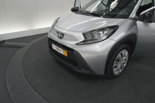 Toyota Aygo X 1.0 VVT-i MT Play | Camera | Apple Carplay | Airco