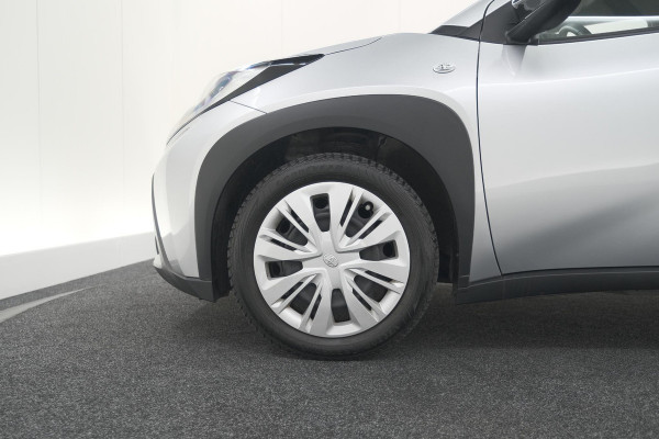 Toyota Aygo X 1.0 VVT-i MT Play | Camera | Apple Carplay | Airco