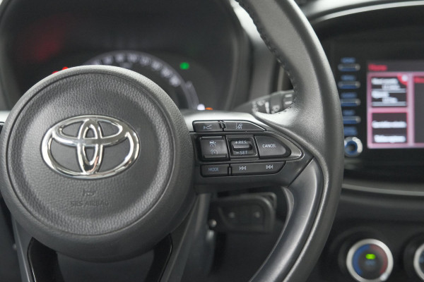 Toyota Aygo X 1.0 VVT-i MT Play | Camera | Apple Carplay | Airco
