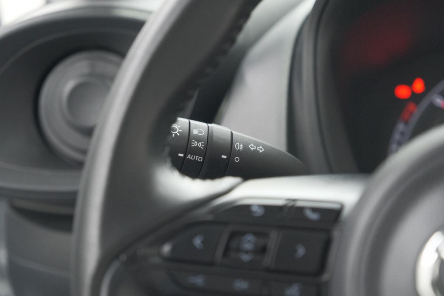 Toyota Aygo X 1.0 VVT-i MT Play | Camera | Apple Carplay | Airco