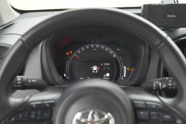 Toyota Aygo X 1.0 VVT-i MT Play | Camera | Apple Carplay | Airco