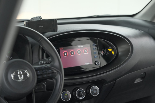 Toyota Aygo X 1.0 VVT-i MT Play | Camera | Apple Carplay | Airco