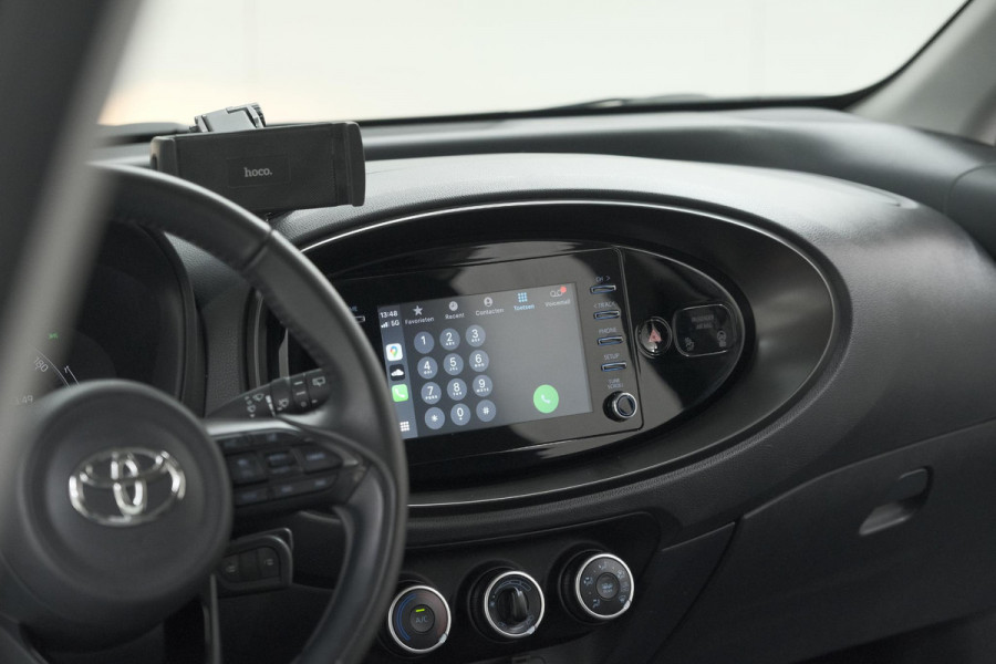 Toyota Aygo X 1.0 VVT-i MT Play | Camera | Apple Carplay | Airco