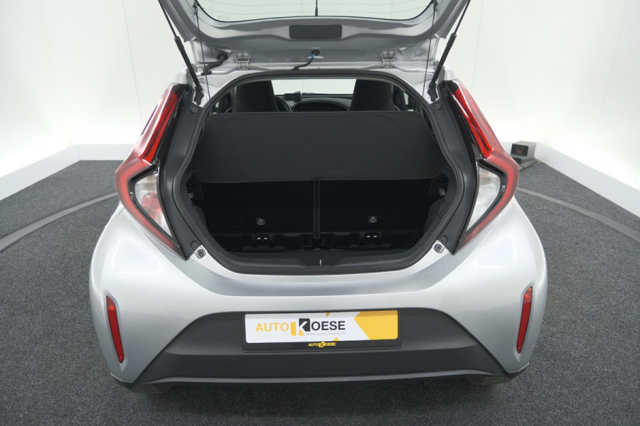 Toyota Aygo X 1.0 VVT-i MT Play | Camera | Apple Carplay | Airco