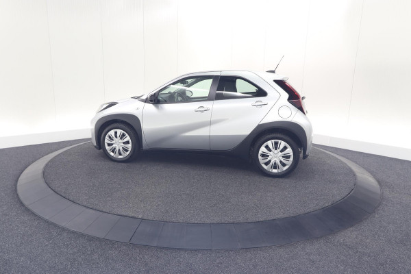 Toyota Aygo X 1.0 VVT-i MT Play | Camera | Apple Carplay | Airco