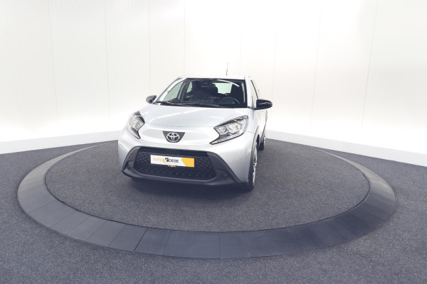 Toyota Aygo X 1.0 VVT-i MT Play | Camera | Apple Carplay | Airco