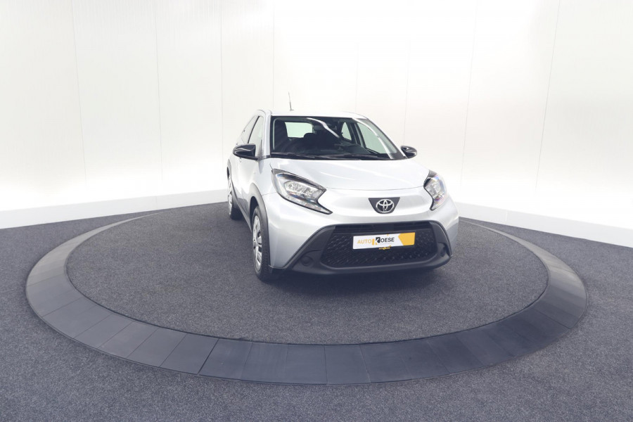 Toyota Aygo X 1.0 VVT-i MT Play | Camera | Apple Carplay | Airco