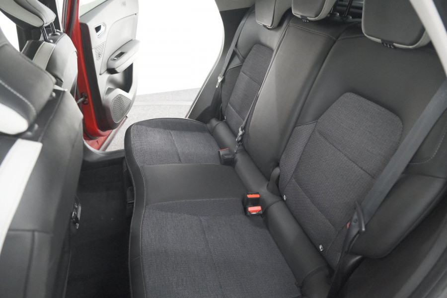 Renault Captur TCe 100 Intens | Camera | Navigatie | Parkeersensoren | Apple Carplay