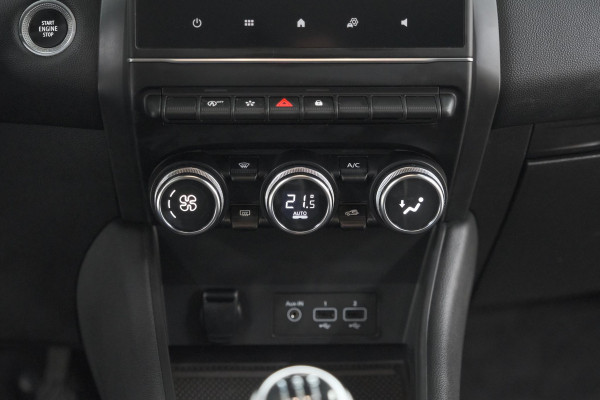 Renault Captur TCe 100 Intens | Camera | Navigatie | Parkeersensoren | Apple Carplay