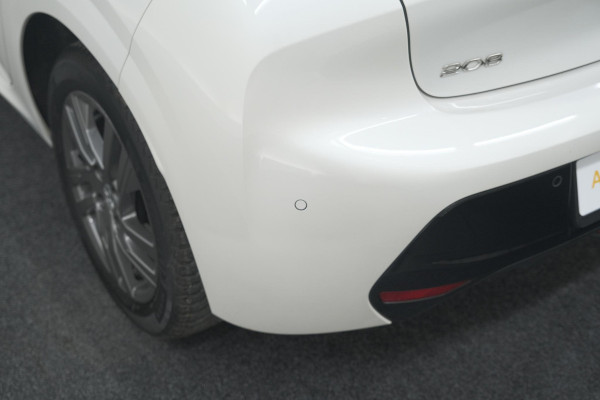 Peugeot 208 PureTech 100 Allure Pack | Camera | Apple Carplay | Parkeersensoren