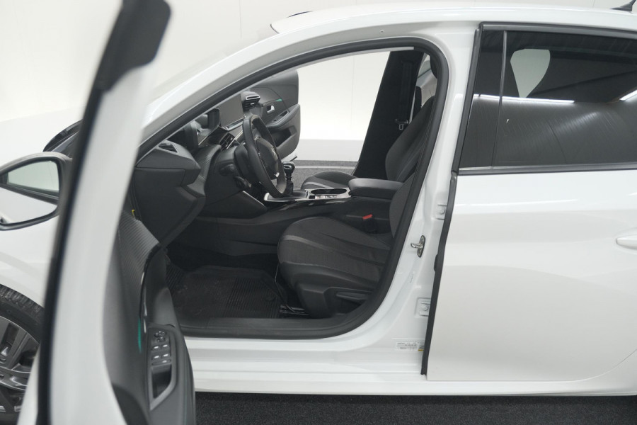 Peugeot 208 PureTech 100 Allure Pack | Camera | Apple Carplay | Parkeersensoren