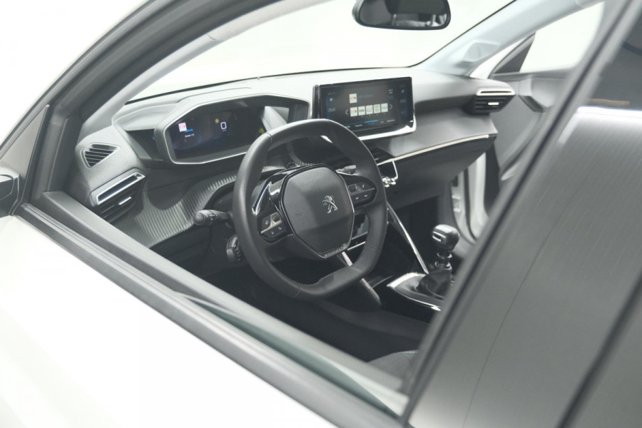 Peugeot 208 PureTech 100 Allure Pack | Camera | Apple Carplay | Parkeersensoren
