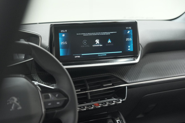 Peugeot 208 PureTech 100 Allure Pack | Camera | Apple Carplay | Parkeersensoren