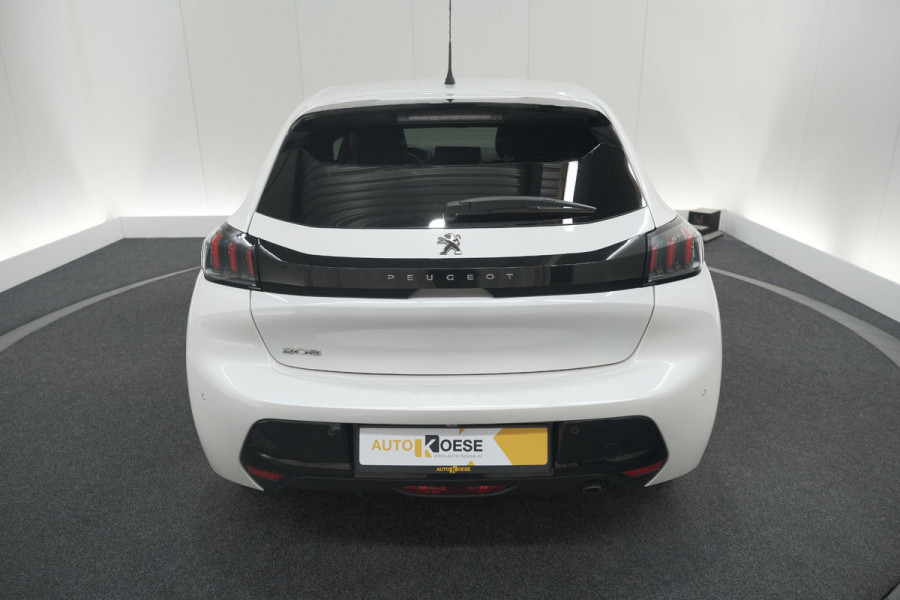 Peugeot 208 PureTech 100 Allure Pack | Camera | Apple Carplay | Parkeersensoren