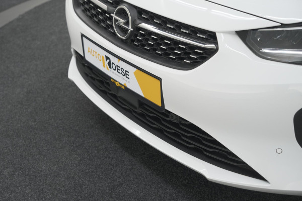 Opel Corsa 1.2 Turbo 100 Ultimate | Panoramadak | Camera | Dodehoekdetectie | Apple Carplay