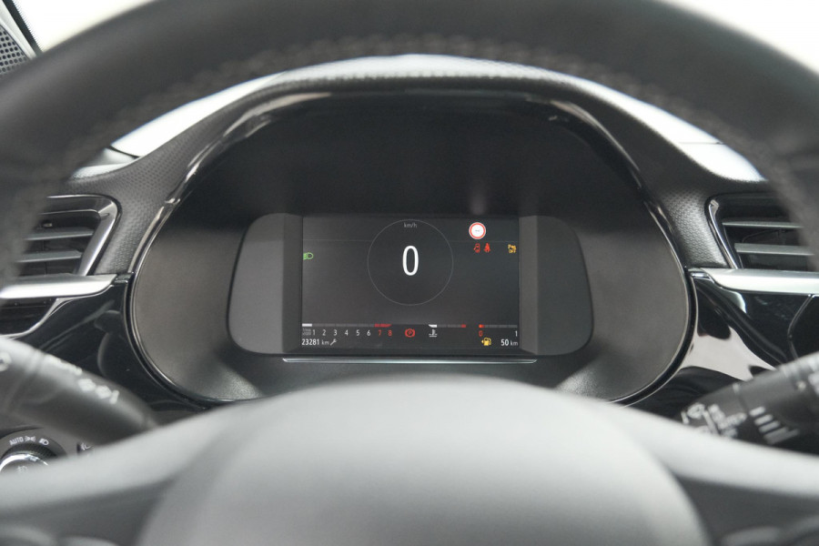 Opel Corsa 1.2 Turbo 100 Ultimate | Panoramadak | Camera | Dodehoekdetectie | Apple Carplay