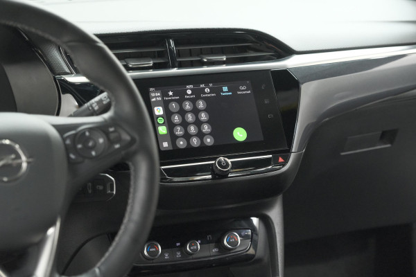 Opel Corsa 1.2 Turbo 100 Ultimate | Panoramadak | Camera | Dodehoekdetectie | Apple Carplay