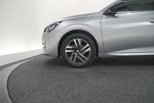 Peugeot 208 PureTech 100 Allure Pack | Camera | Adaptieve Cruise Control | Apple Carplay | Stoelverwarming