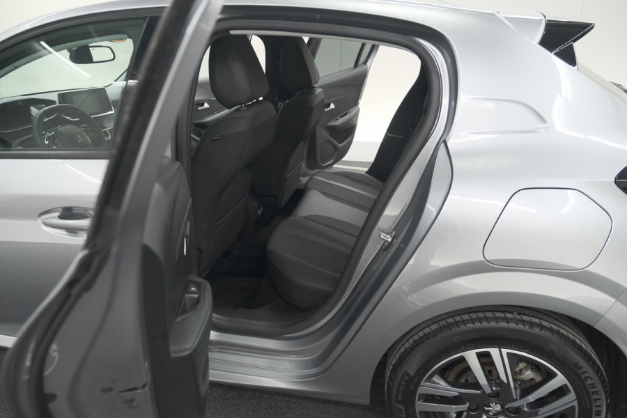 Peugeot 208 PureTech 100 Allure Pack | Camera | Adaptieve Cruise Control | Apple Carplay | Stoelverwarming