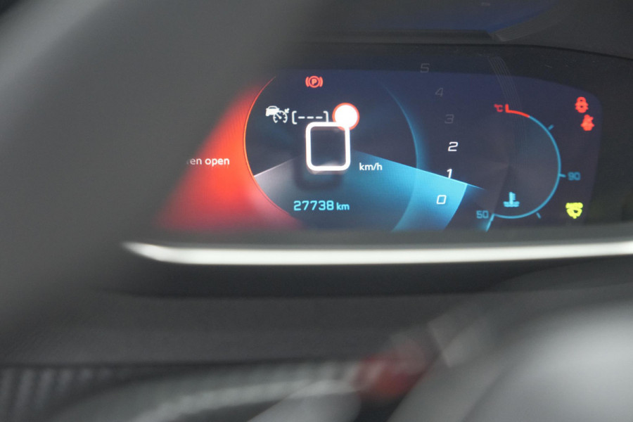 Peugeot 208 PureTech 100 Allure Pack | Camera | Adaptieve Cruise Control | Apple Carplay | Stoelverwarming
