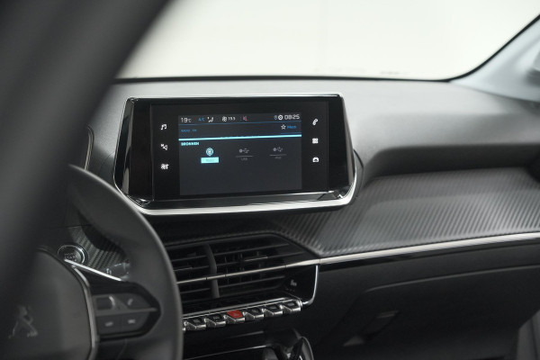 Peugeot 208 PureTech 100 Allure Pack | Camera | Adaptieve Cruise Control | Apple Carplay | Stoelverwarming