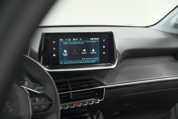Peugeot 208 PureTech 100 Allure Pack | Camera | Adaptieve Cruise Control | Apple Carplay | Stoelverwarming