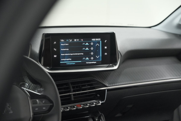 Peugeot 208 PureTech 100 Allure Pack | Camera | Adaptieve Cruise Control | Apple Carplay | Stoelverwarming
