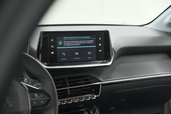 Peugeot 208 PureTech 100 Allure Pack | Camera | Adaptieve Cruise Control | Apple Carplay | Stoelverwarming