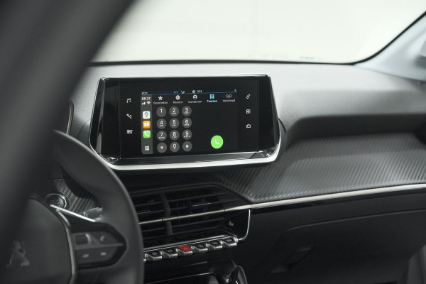 Peugeot 208 PureTech 100 Allure Pack | Camera | Adaptieve Cruise Control | Apple Carplay | Stoelverwarming