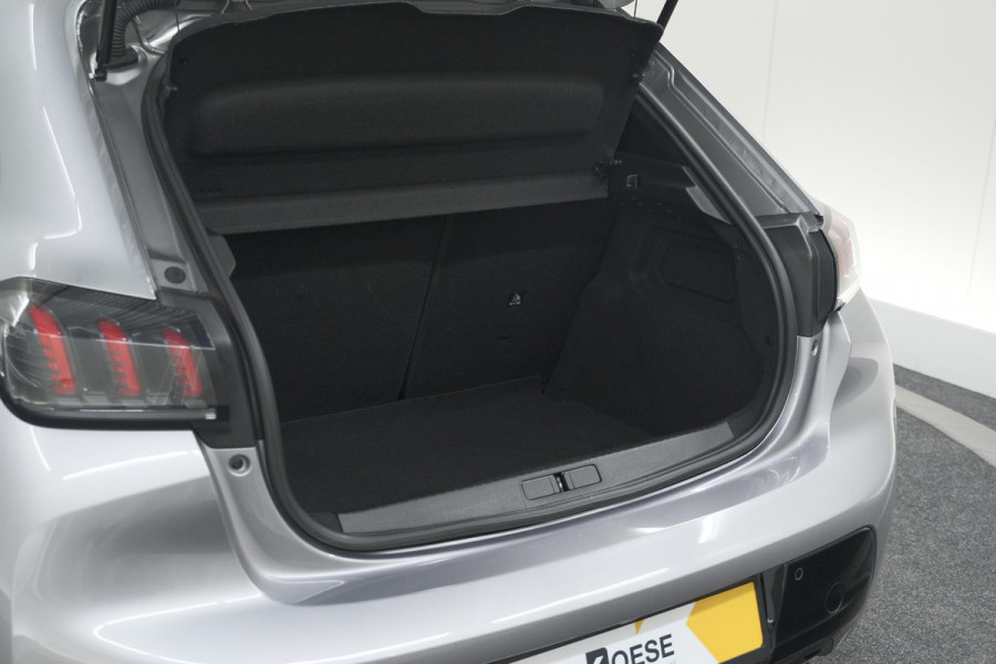 Peugeot 208 PureTech 100 Allure Pack | Camera | Adaptieve Cruise Control | Apple Carplay | Stoelverwarming