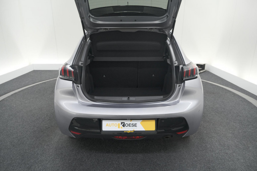 Peugeot 208 PureTech 100 Allure Pack | Camera | Adaptieve Cruise Control | Apple Carplay | Stoelverwarming