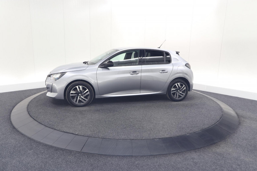 Peugeot 208 PureTech 100 Allure Pack | Camera | Adaptieve Cruise Control | Apple Carplay | Stoelverwarming