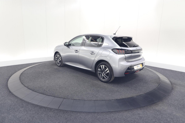Peugeot 208 PureTech 100 Allure Pack | Camera | Adaptieve Cruise Control | Apple Carplay | Stoelverwarming