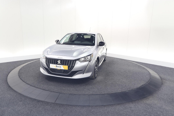 Peugeot 208 PureTech 100 Allure Pack | Camera | Adaptieve Cruise Control | Apple Carplay | Stoelverwarming