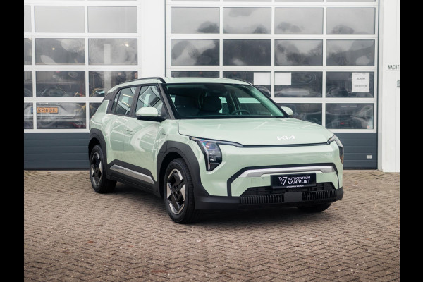 Kia EV3 Air 58.3 kWh | Direct beschikbaar | Navi | 17"| Cruise controle | Climate